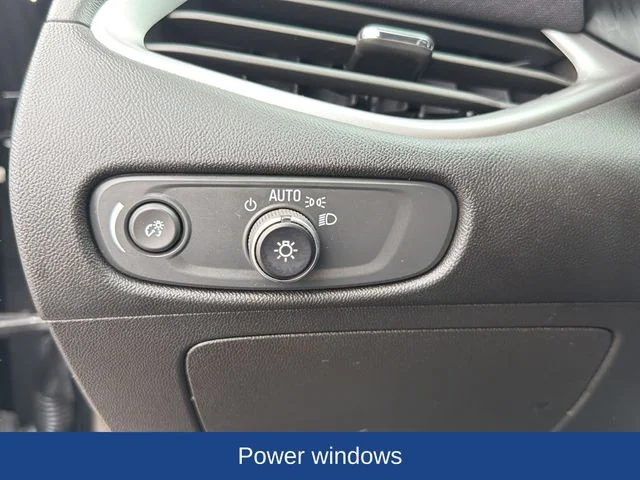 Used 2025 Black Chevrolet LT image 14