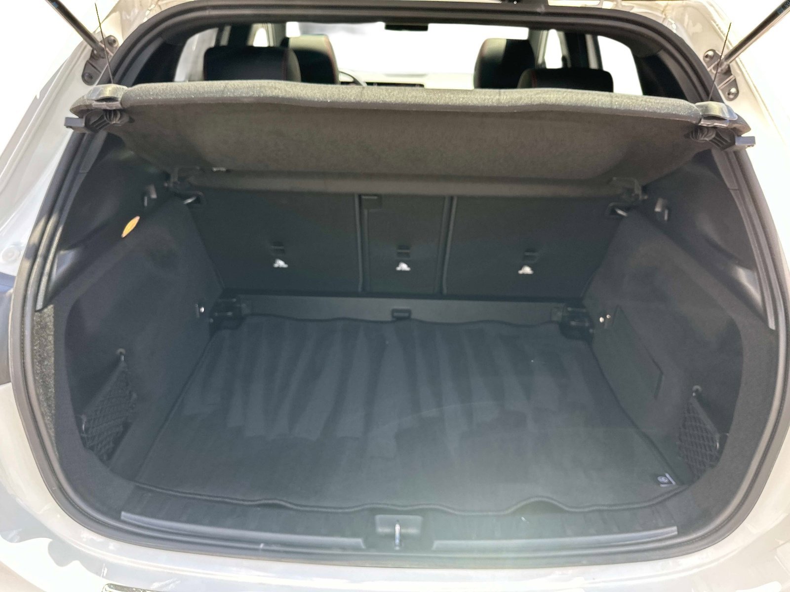 Certified Used 2022 Polar White Mercedes-Benz GLA 250 image 9