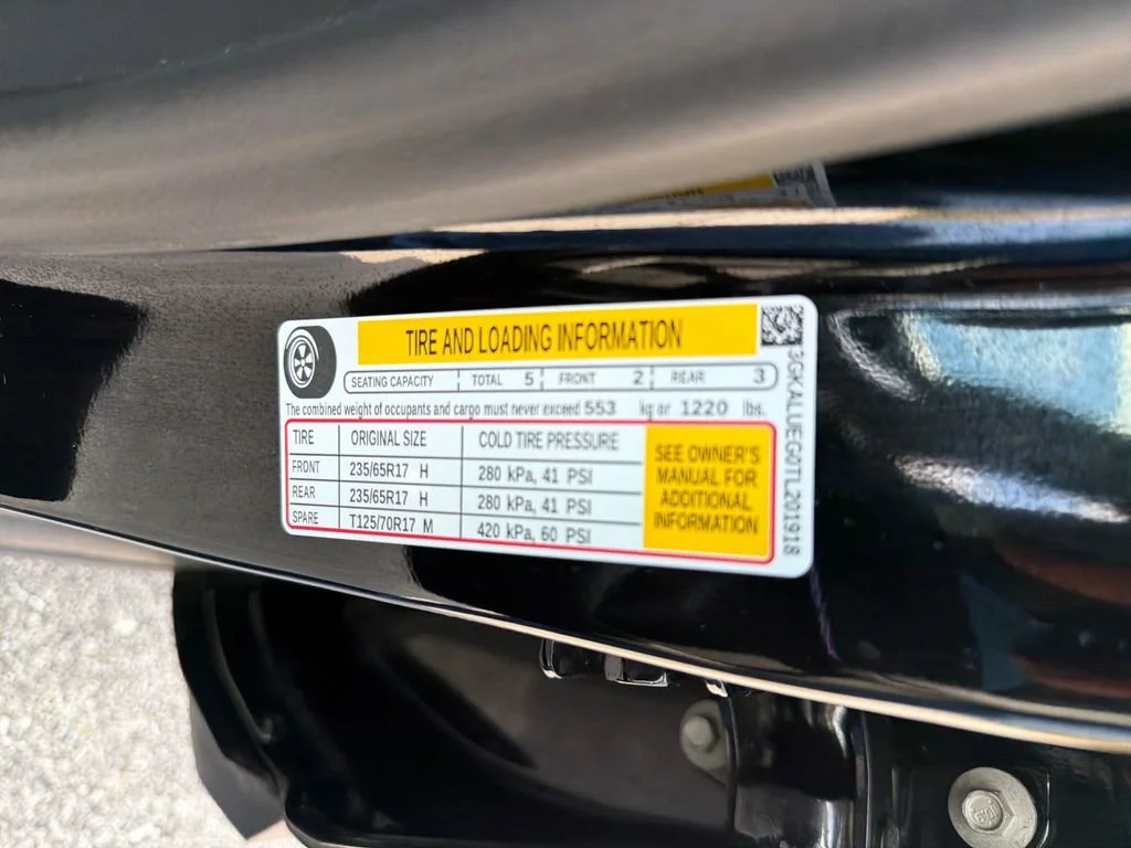 2026 GMC Terrain Elevation - Photo 31