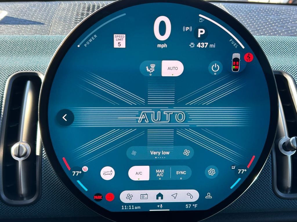 2026 MINI Countryman S - Photo 22