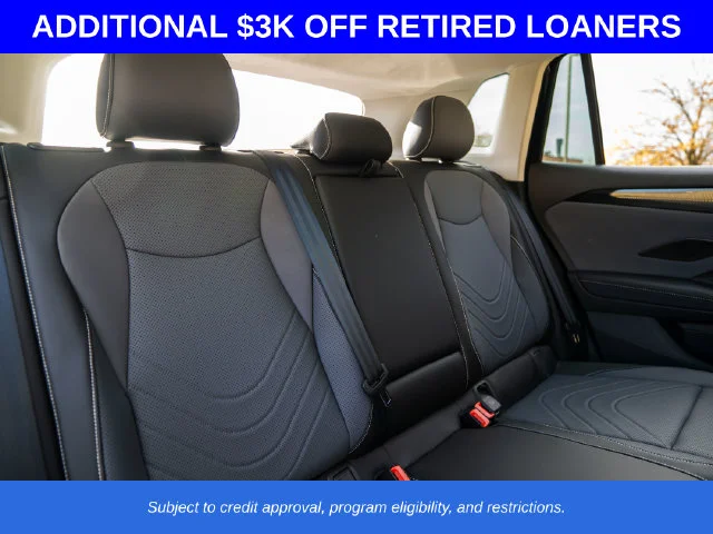 Used 2026 Black Volkswagen SE image 31