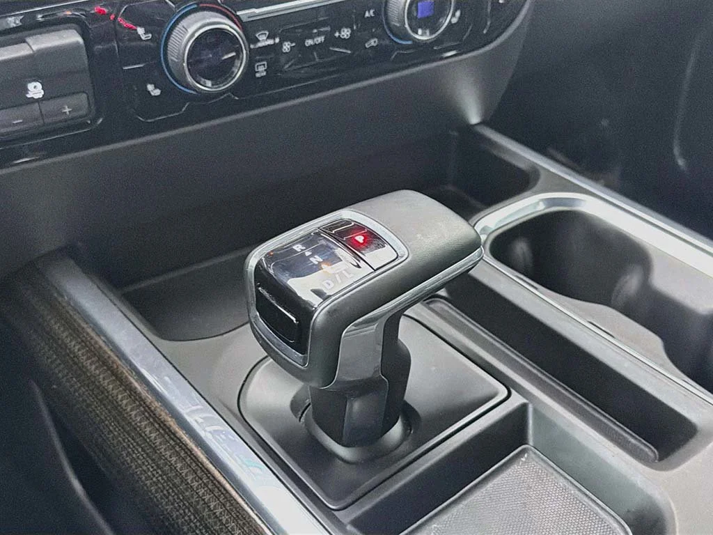 Used 2023 White Chevrolet LT Trail Boss image 38