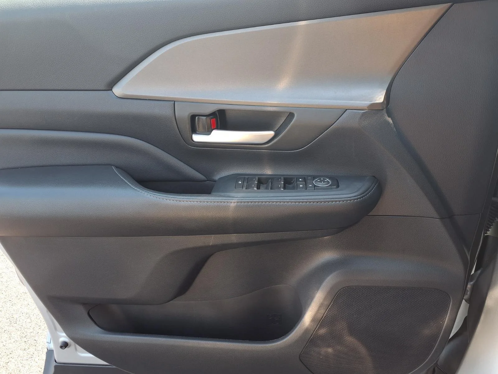 Used 2024 Celestial Silver Metallic Toyota XLE image 17