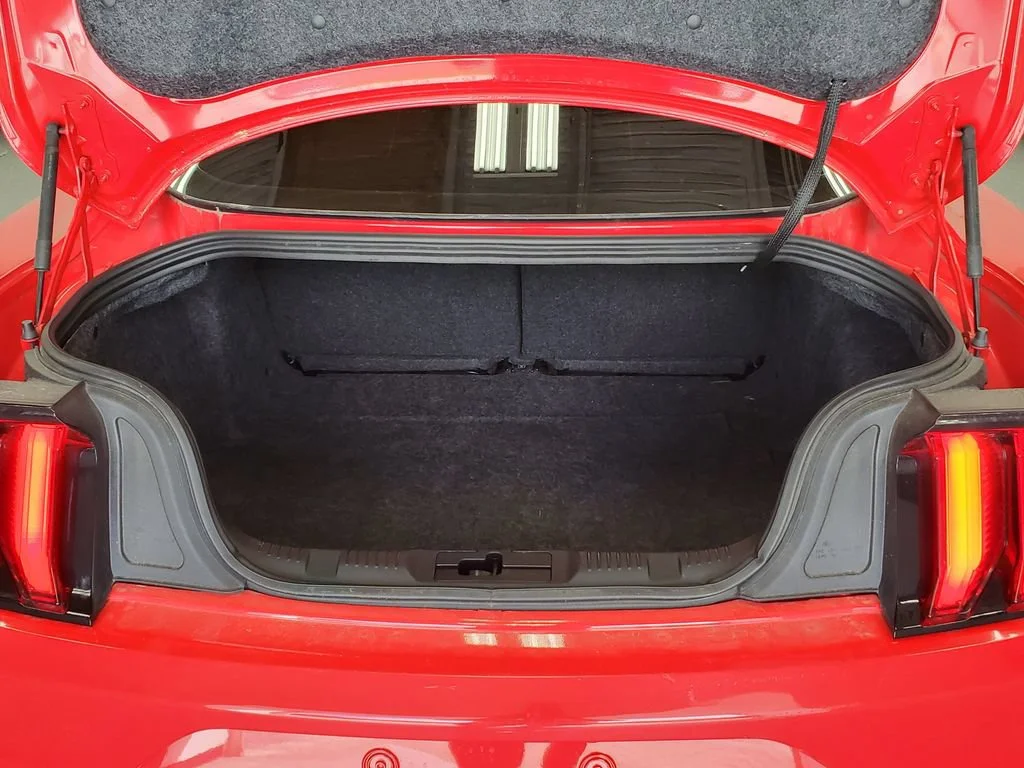 2018 Ford Mustang EcoBoost Premium - Photo 28