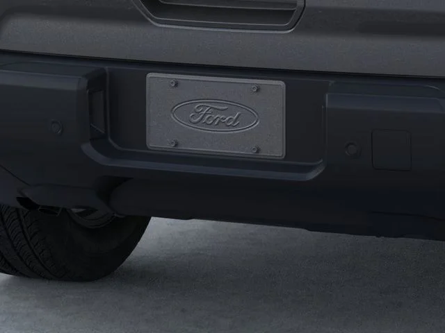 New 2026 Gray Ford Big Bend image 23