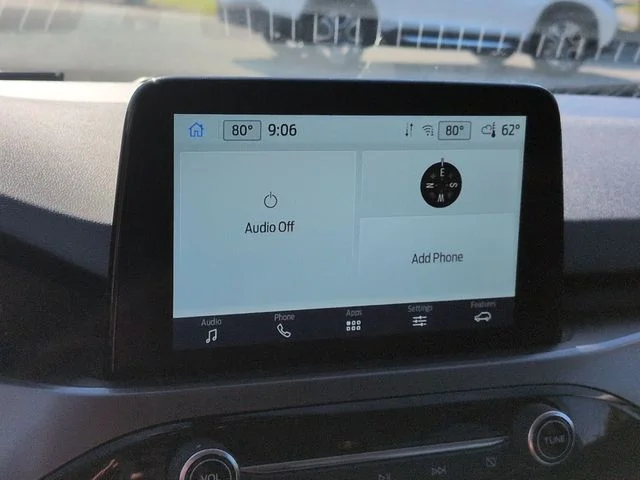 Used 2023 Gray Ford Active image 21