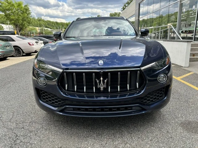 Used 2023 Blu Nobile Tri-Coat Maserati GT` ~ Tri-coat Paint Blu Nobile !!! CPO ELIGIBLE ! image 3