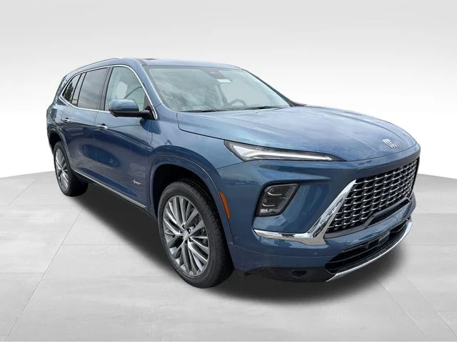 2026 Buick Enclave Avenir's photo