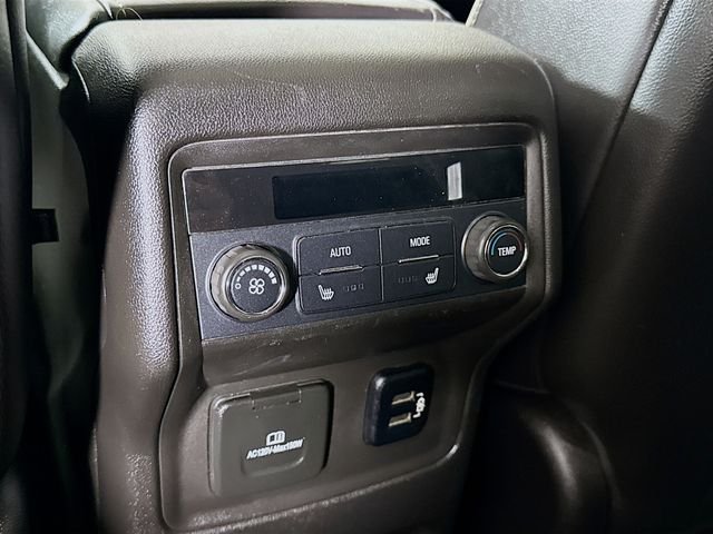Used 2017 Red GMC Denali image 27
