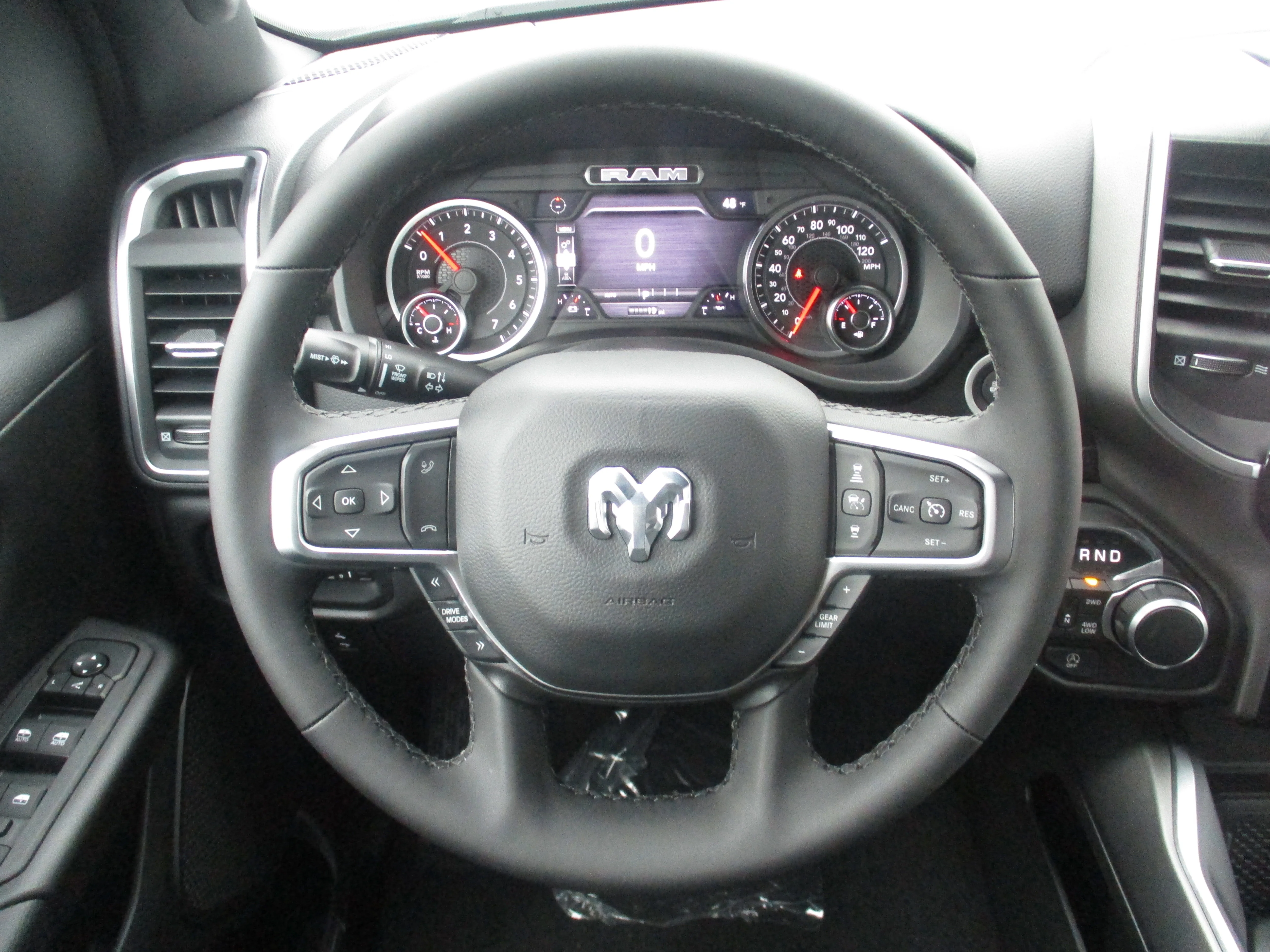 2026 RAM 1500 Big Horn/Lone Star - Photo 16
