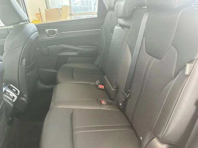 New 2026 Glacial White Pearl Kia S image 26
