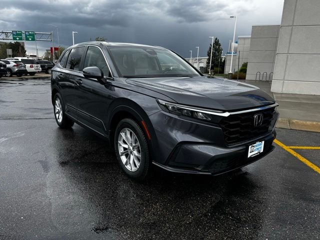2023 Honda CR-V