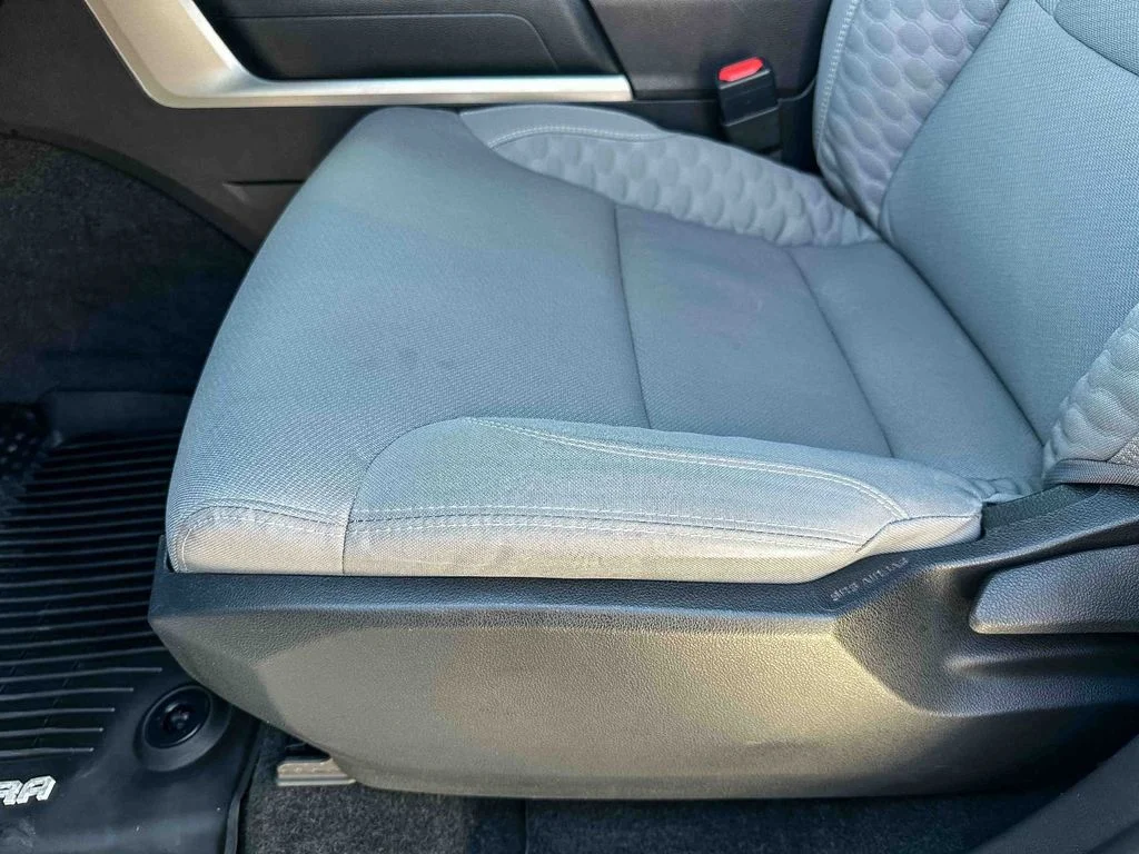 2024 Toyota Tundra SR5 - Photo 15