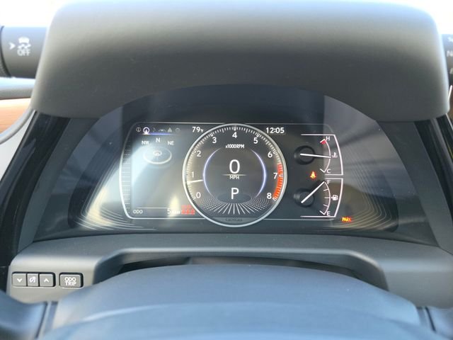 2025 Lexus ES 350 - Photo 29