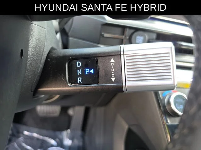Used 2025 Blue Hyundai Calligraphy image 28
