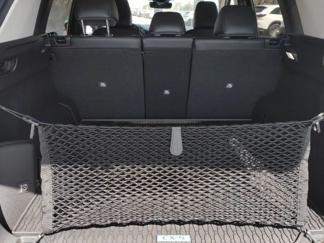 New 2026 Jet Black Mica Mazda 2.5 S Preferred AWD image 8