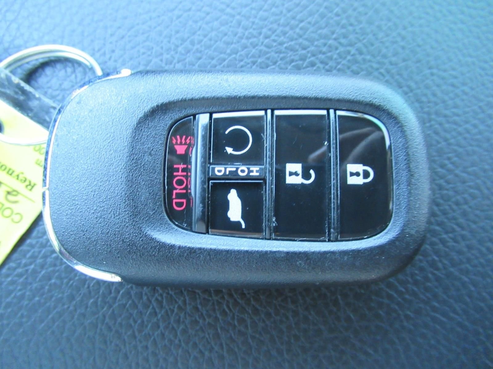 Used 2023 Black Honda Elite image 32
