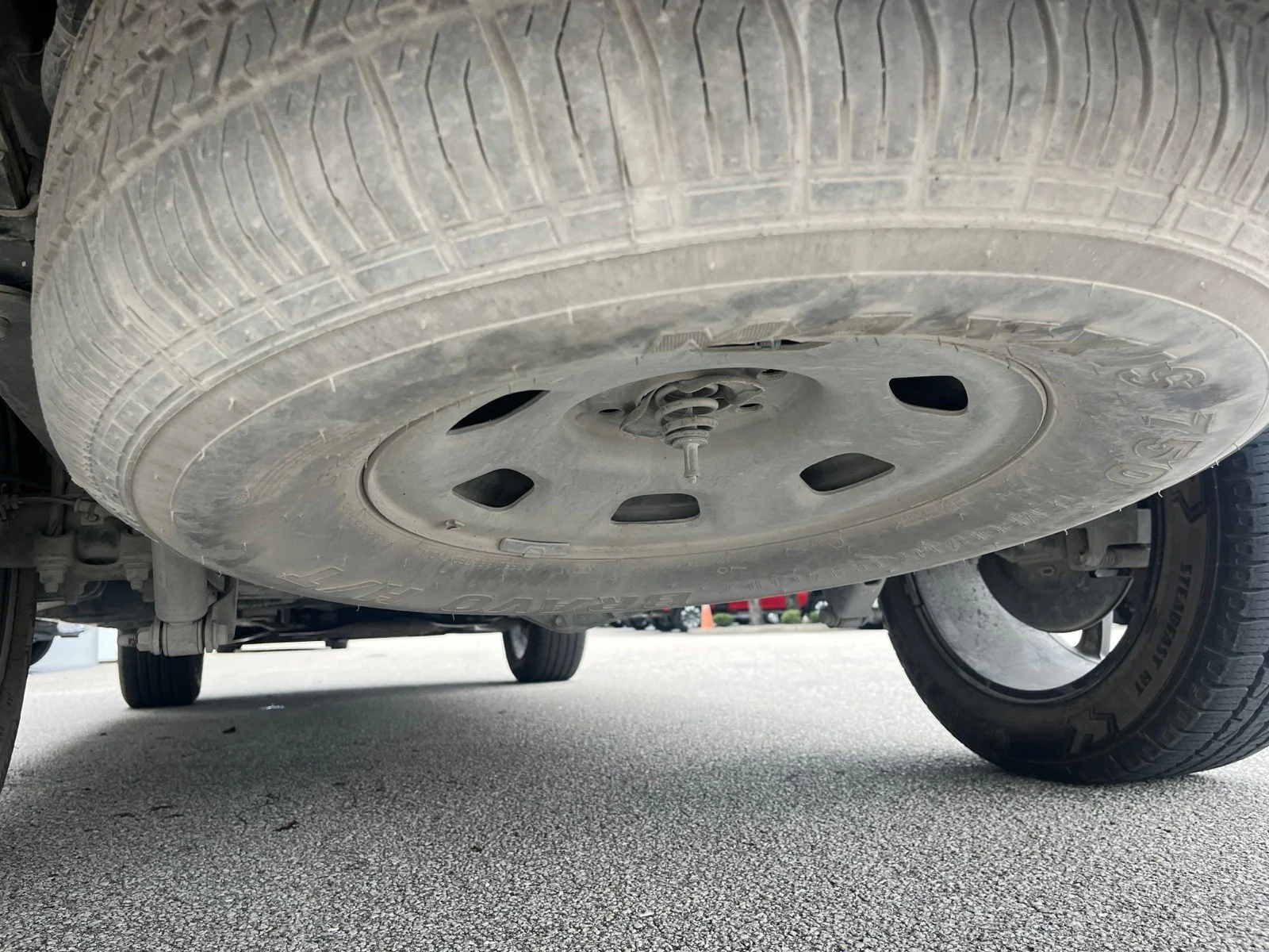 Used 2019 Red GMC Denali image 5