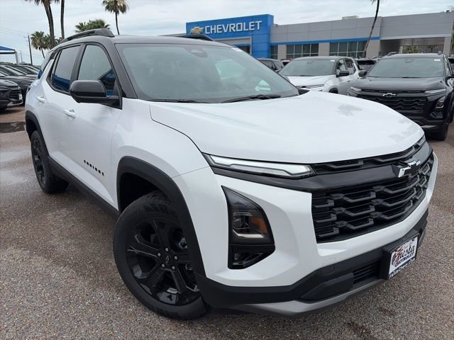 2026 Chevrolet Equinox LT 1.5T's photo