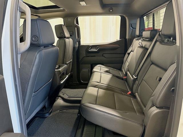 2026 GMC Sierra 1500 Denali - Photo 25