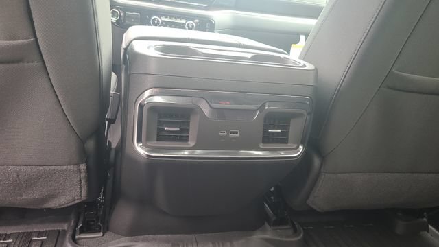 New 2026 Sterling Metallic GMC Elevation image 23
