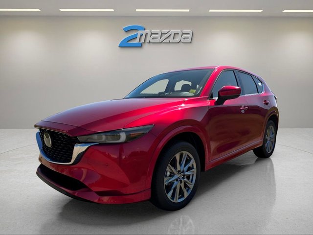New Mazda CX-5 For Sale in Loveland | 2Mazda