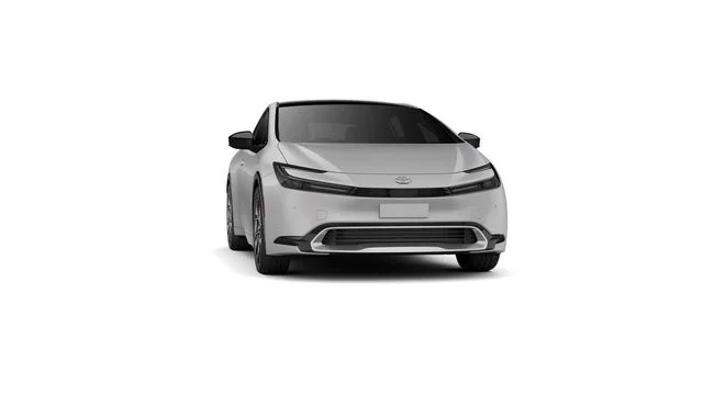 New 2026 Gray Toyota XSE Premium image 48