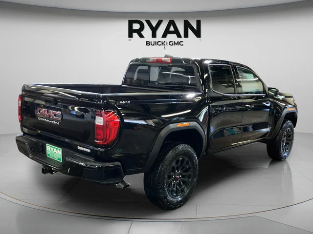 2026 GMC Canyon Elevation - Photo 7
