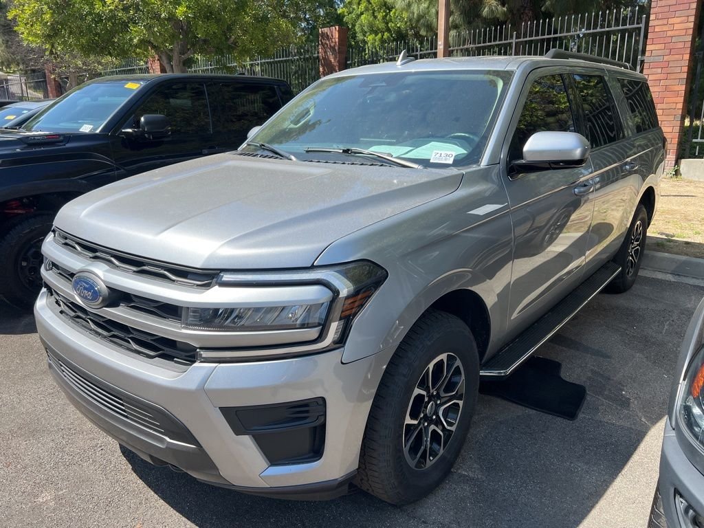 2023 Ford Expedition XLT MAX 4x4's photo