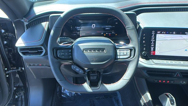 New 2026 Diamond Black Crystal Pearlcoat Dodge R/T image 17