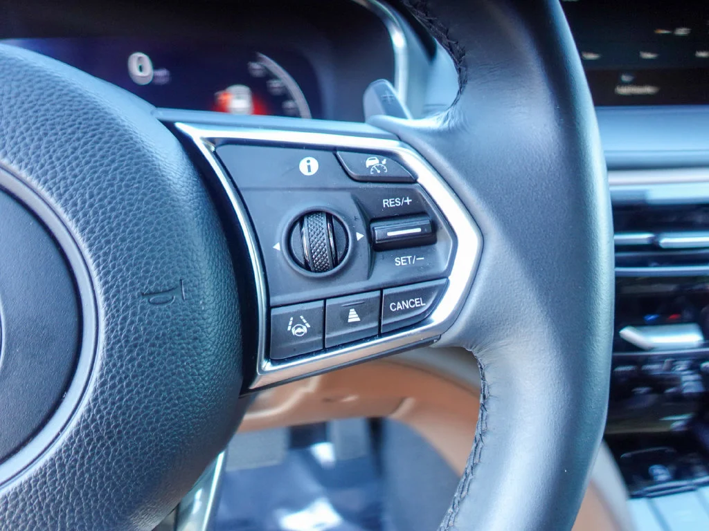 2024 Acura MDX Technology Package - Photo 44
