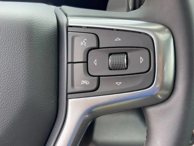 2026 Chevrolet Silverado 1500 LT Trail Boss - Photo 14