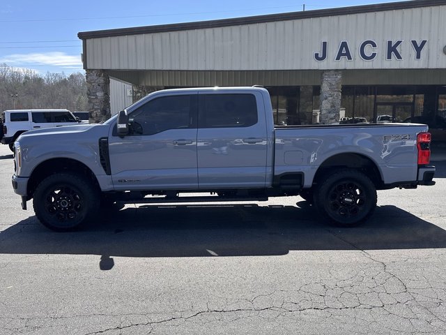 2024 Ford F-250 LARIAT