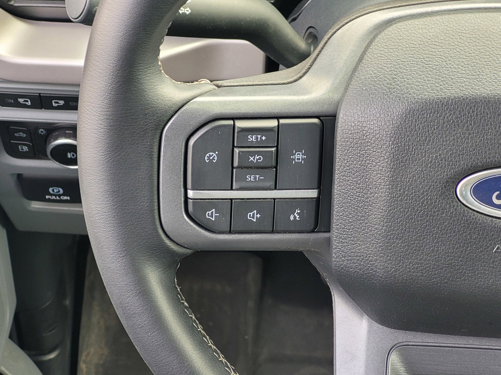 Certified Used 2023 Gray Ford  image 14
