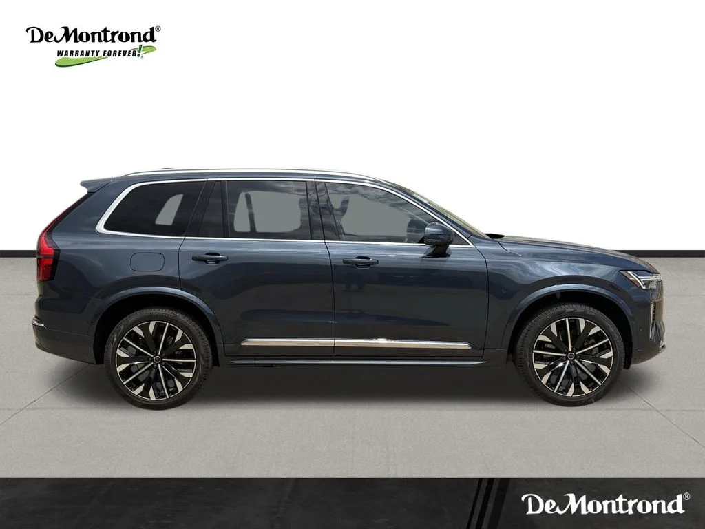 New 2026 Denim Blue Volvo Ultra image 4