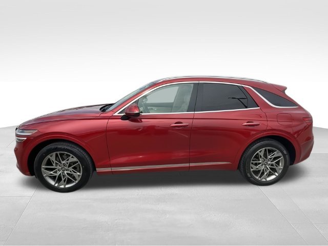 Used 2022 Red Genesis 2.5T image 5