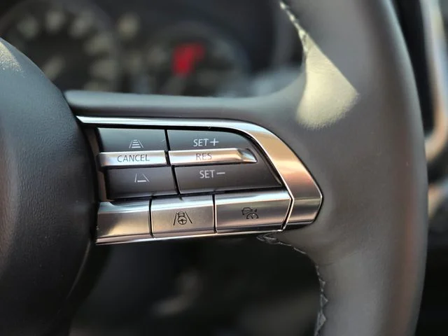 New 2026 Zircon Sand Metallic Mazda 2.5 Turbo Premium Plus AWD image 25