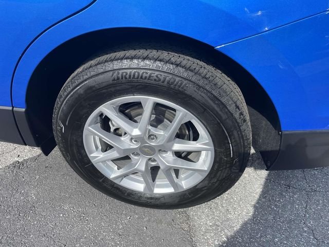 2024 Chevrolet Equinox LT - Photo 15