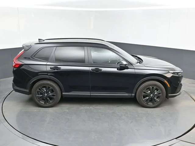 2026 Honda CR-V Sport Touring - Photo 95