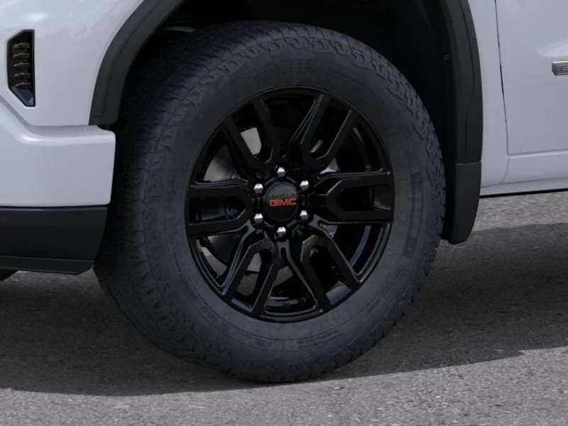 2026 GMC Sierra 1500 Elevation - Photo 9