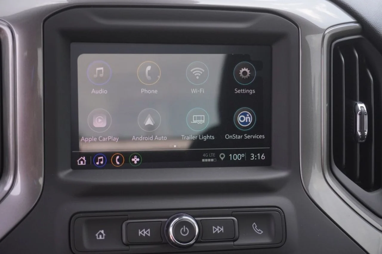 2025 GMC Sierra 3500HD Pro - Photo 24