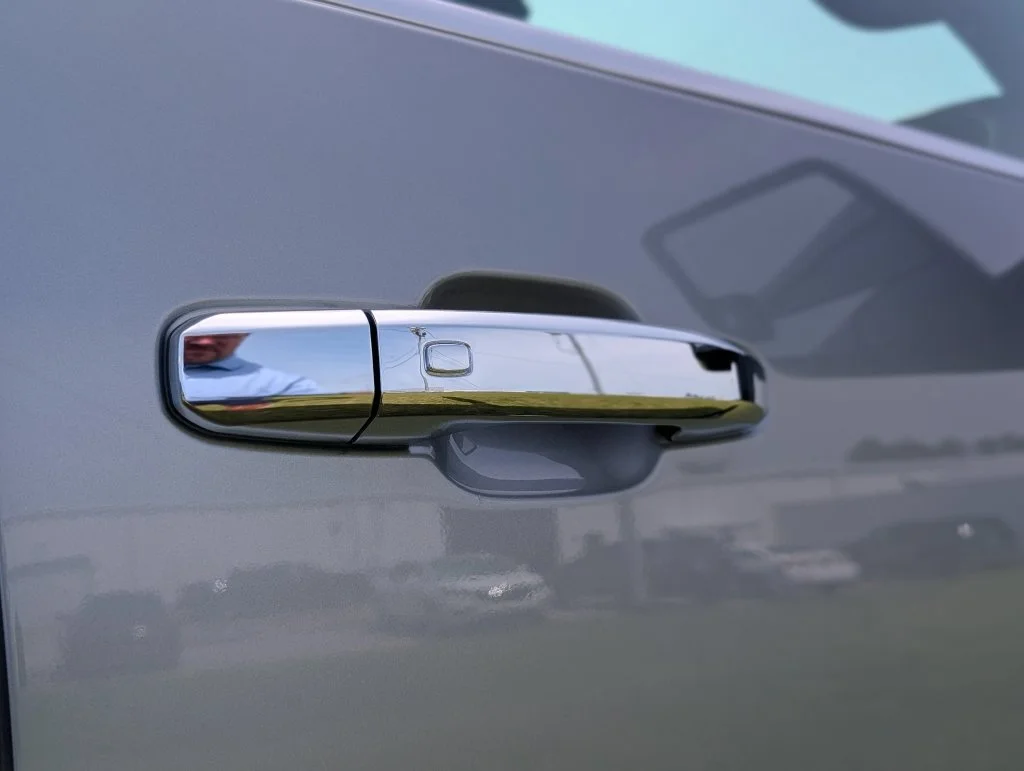 2026 GMC Sierra 2500HD SLT - Photo 15