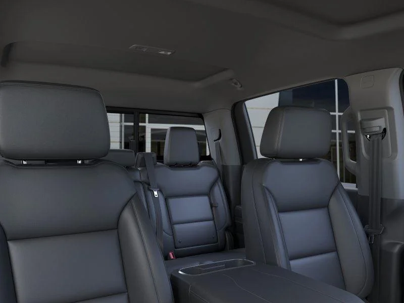 New 2026 Sterling Metallic GMC Elevation image 24