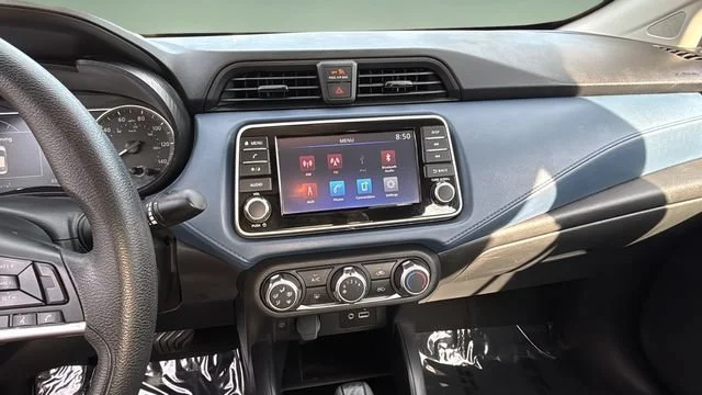 Used 2025  Nissan SV image 25
