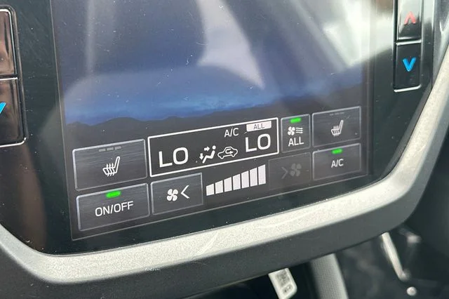 Certified Used 2026 Gray Subaru Premium image 23