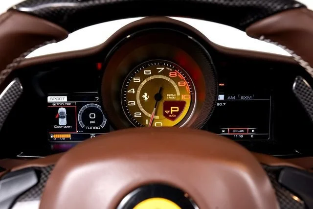 2018 Ferrari 488 GTB Base - Photo 33