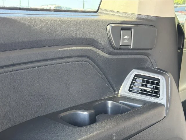 Used 2025  Honda EX-L image 41