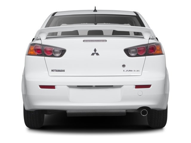 Used 2014  Mitsubishi ES image 5