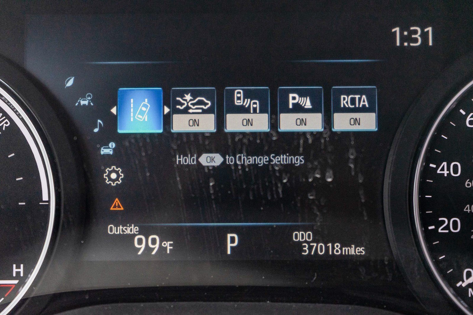 Certified Used 2022 Midnight Black Metallic Toyota Limited image 25