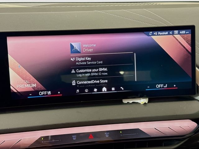 2026 BMW X3 30 - Photo 14